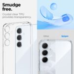 Spigen Liquid Crystal case for samsung A55 5G - Image 23