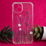 Ultra Trendy dėklas iPhone 7 / 8 / SE 2020 / SE 2022 Meadow 3 - Image 8