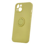 Finger Grip case for Samsung Galaxy A15 4G / A15 5G yellow - Image 3