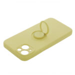Finger Grip case for Samsung Galaxy A15 4G / A15 5G yellow - Image 9