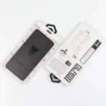 Tempered Glass OG Premium Privacy for Samsung Galaxy S25 Plus - Image 3