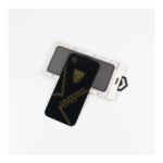 Tempered Glass OG Premium Privacy for Samsung Galaxy S25 Plus - Image 9