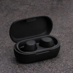Maxlife Bluetooth earphones TWS MXBE-04 black - Image 9