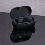 Maxlife Bluetooth earphones TWS MXBE-04 black - Image 10