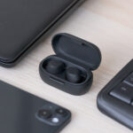 Maxlife Bluetooth earphones TWS MXBE-04 black - Image 11