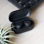 Maxlife Bluetooth earphones TWS MXBE-04 black - Image 12