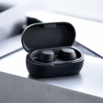 Maxlife Bluetooth earphones TWS MXBE-04 black - Image 13