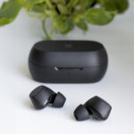 Maxlife Bluetooth earphones TWS MXBE-04 black - Image 15