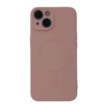 Simple Color Mag case for iPhone 13 Pro Max 6,7 pink - Image 6
