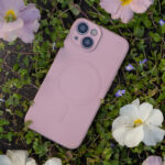 Simple Color Mag case for iPhone 13 Pro Max 6,7 pink - Image 9