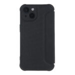 Smart Carbon case for Samsung Galaxy S23 black - Image 5