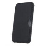 Smart Carbon case for Samsung Galaxy S23 black