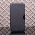 Smart Carbon case for Samsung Galaxy S23 black - Image 10