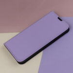 Smart Soft case for Samsung Galaxy S23 FE light purple - Image 9