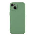 Matt TPU case for iPhone 7 / 8 / SE 2020 / SE 2022 mint - Image 3
