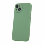 Matt TPU case for iPhone 7 / 8 / SE 2020 / SE 2022 mint - Image 4