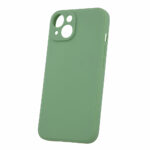 Matt TPU case for iPhone 7 / 8 / SE 2020 / SE 2022 mint - Image 5