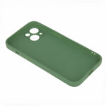 Matt TPU case for iPhone 7 / 8 / SE 2020 / SE 2022 mint - Image 7