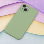 Matt TPU case for iPhone 7 / 8 / SE 2020 / SE 2022 mint - Image 8
