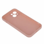 Matt TPU case for iPhone 7 / 8 / SE 2020 / SE 2022 pale pink - Image 7