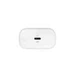 Forever TC-01 PD QC charger 1xUSB-C 20W white - Image 5