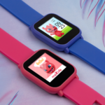 Maxlife smartwatch Kids MXSW-200 pink - Image 7