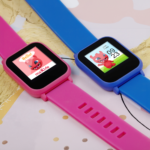 Maxlife smartwatch Kids MXSW-200 pink - Image 10
