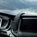 Maxlife car holder MXCH-15 magnetic black - Image 8