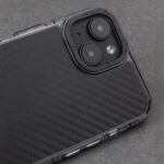 Acrylic Carbon case for iPhone 13 / 14 6,1" - Image 10