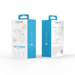 Forever TC-06-20C PD QC įkroviklis 1x USB-C 20W – spalva: balta - Image 7