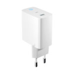 Forever TC-06-20C PD QC įkroviklis 1x USB-C 20W – spalva: balta - Image 4