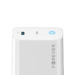 Forever TC-06-20C PD QC įkroviklis 1x USB-C 20W – spalva: balta - Image 6