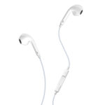 BWOO wired earphones BO-HF10 lightning stereo white - Image 3