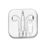 BWOO wired earphones BO-HF10 lightning stereo white - Image 6