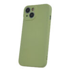Silicon case for Samsung Galaxy S22 mint - Image 3