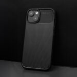 Carbon Black dėklas Samsung Galaxy A56 5G - Image 10
