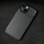 Carbon Black case for Samsung Galaxy A54 5G - Image 14