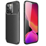 Carbon Black dėklas Samsung Galaxy A25 5G (global)