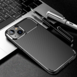 Carbon Black case for Samsung Galaxy S25 Plus - Image 16