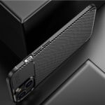 Carbon Black case for Samsung Galaxy S21 - Image 18