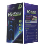 Tempered glass 9D for Samsung Galaxy A16 4G / A16 5G / M16 5G