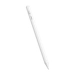 OS-Baseus Smooth Writing 2 Series Stylus Lite with LED Indicators, Moon White (Active version with type-C laidas and active pen tip) - Image 5