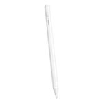 OS-Baseus Smooth Writing 2 Series Stylus Lite with LED Indicators, Moon White (Active version with type-C laidas and active pen tip) - Image 7
