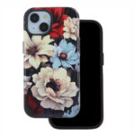 Decor case for iPhone 16 6,1 Garden