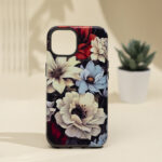 Decor case for iPhone 16 6,1 Garden - Image 8