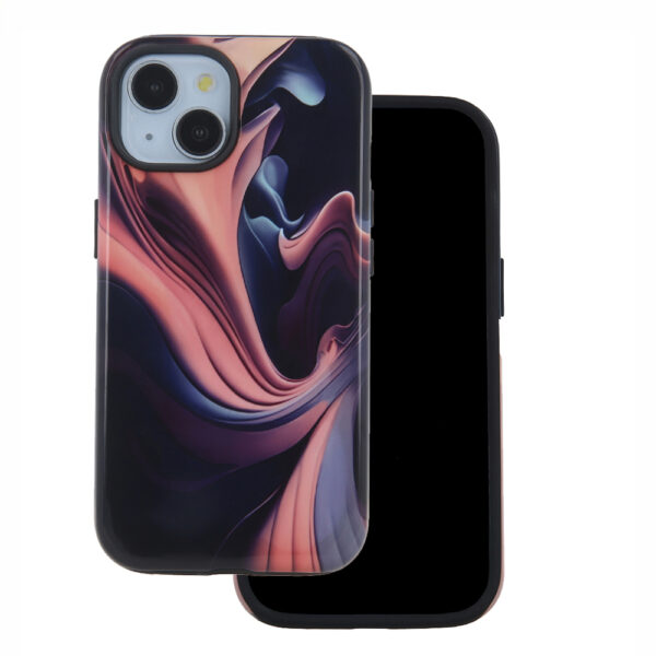 Decor case for iPhone 13 Pro 6,1 Desert