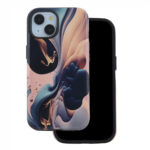Decor case for iPhone 16 Pro Max 6,9 Sweet