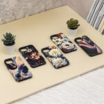 Decor case for iPhone 13 Pro 6,1 Desert - Image 10