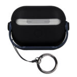 Dėklas Airpods 4 / Airpods 4 z ANC Headset – spalva: juoda - Image 3