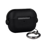 Dėklas Airpods 4 / Airpods 4 z ANC Headset – spalva: juoda - Image 4